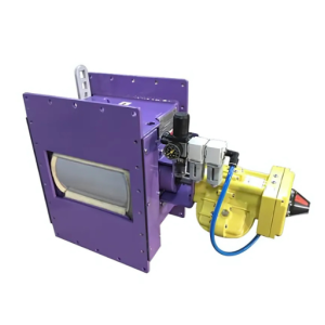 Flow Control Gate