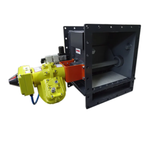 Flow Control Gates