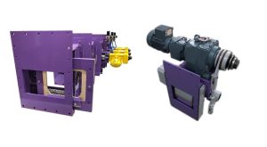 Improving Accuracy with Flow Control Gates