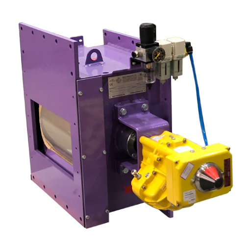 flow control gate 2
