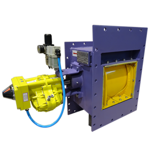 flow control gate 3