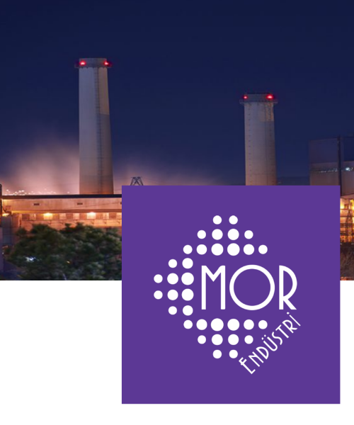 mor endustri about us