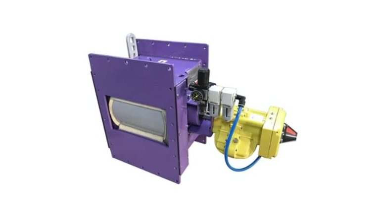 Parallel Flow Gate Industrial Applications of Flow Control Gates